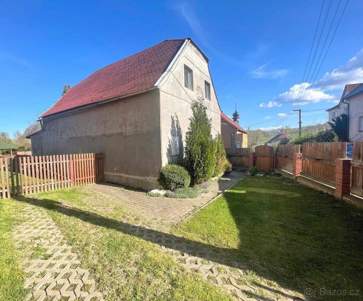 Ostatní, Mikulášovice, 407 79, 80 m²