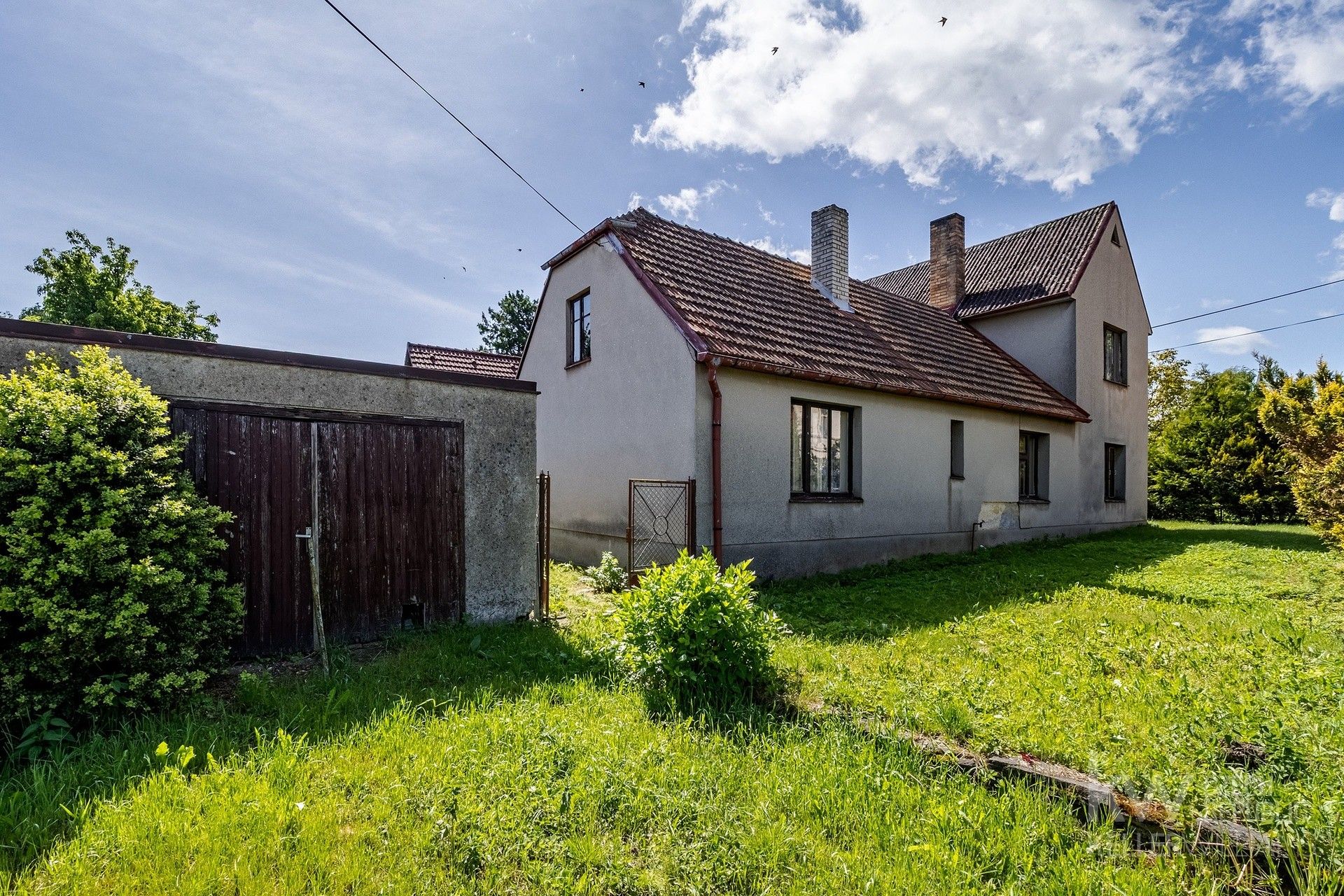 Ostatní, Janov, Roudná, 143 m²