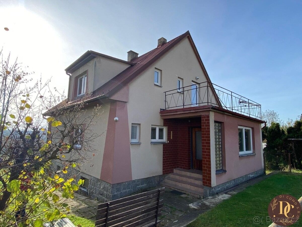 Prodej dům - Benešov u Prahy, 256 01, 69 m²