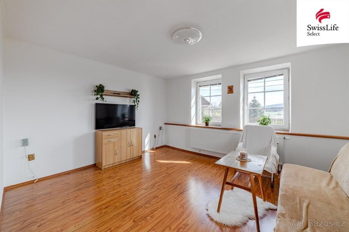 Prodej dům - Ledeč nad Sázavou, 584 01, 122 m²