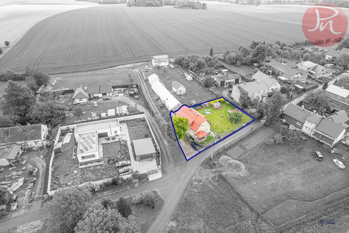Ostatní, Březová u Vítkova, 747 44, 198 m²