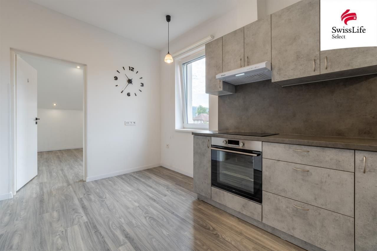 2+1, Pionýrů, Trutnov, 38 m²
