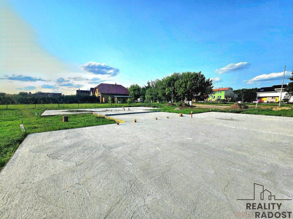 Ostatní, Syrovice, 664 67, 109 m²