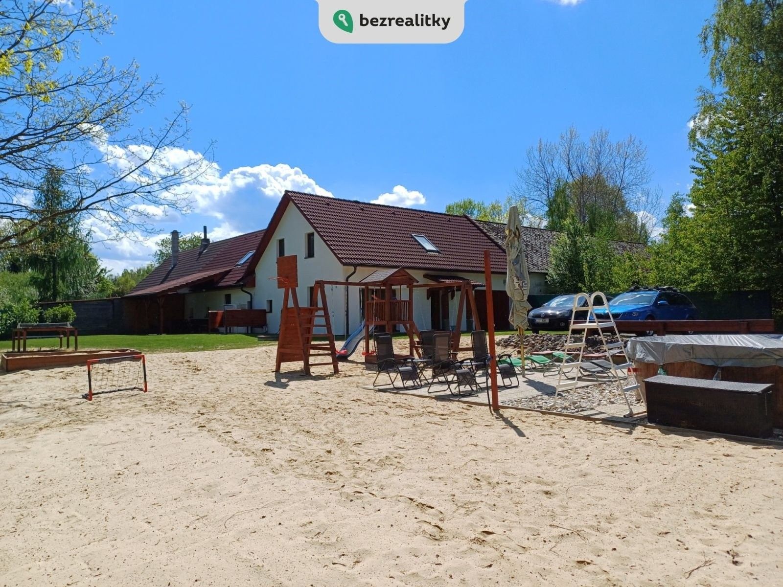 Ostatní, Dvory nad Lužnicí, 246 m²