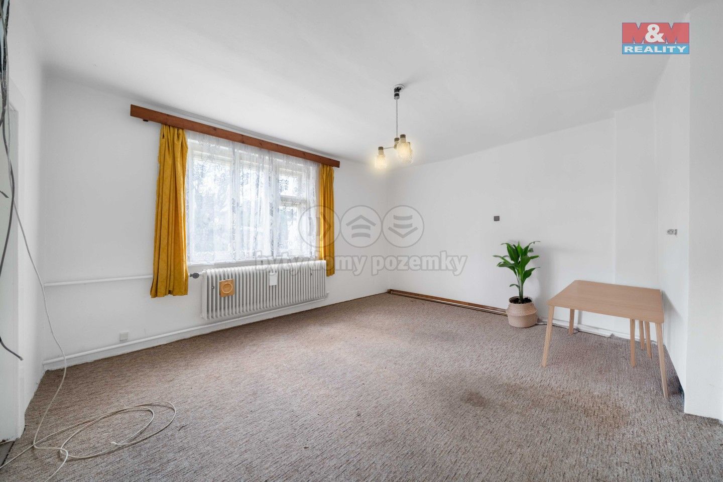 Rodinné domy, Dnešice, 97 m²