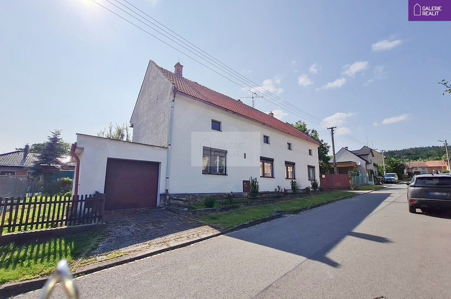 Ostatní, Dolní Újezd, 169 m²