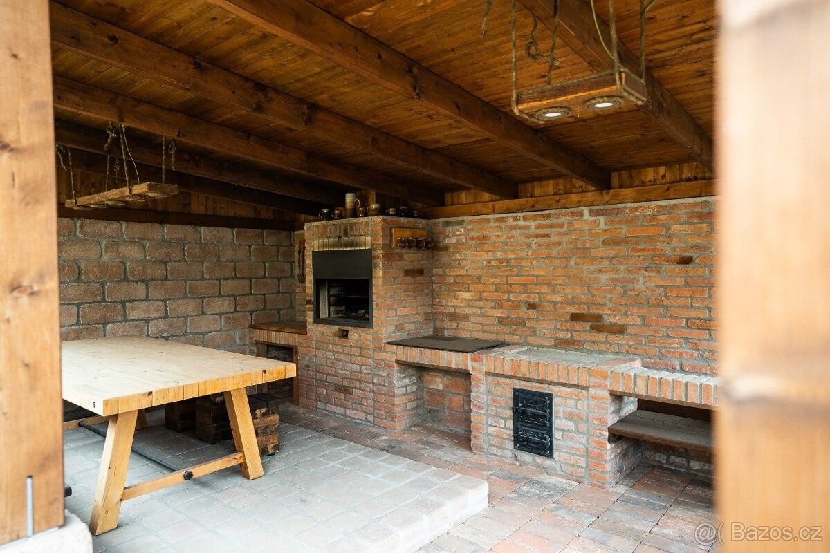 Prodej dům - Sokolnice, 664 52, 92 m²