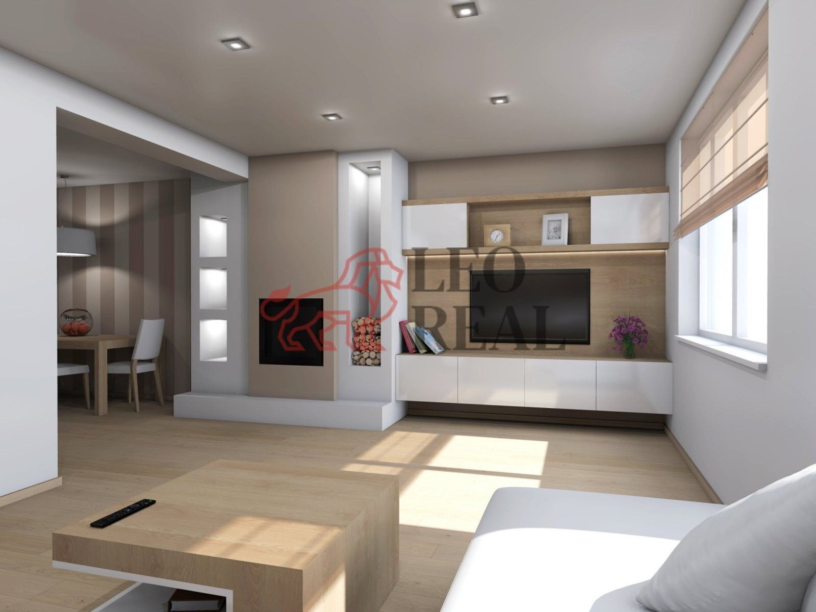 Rodinné domy, Slavkov u Brna, 119 m²