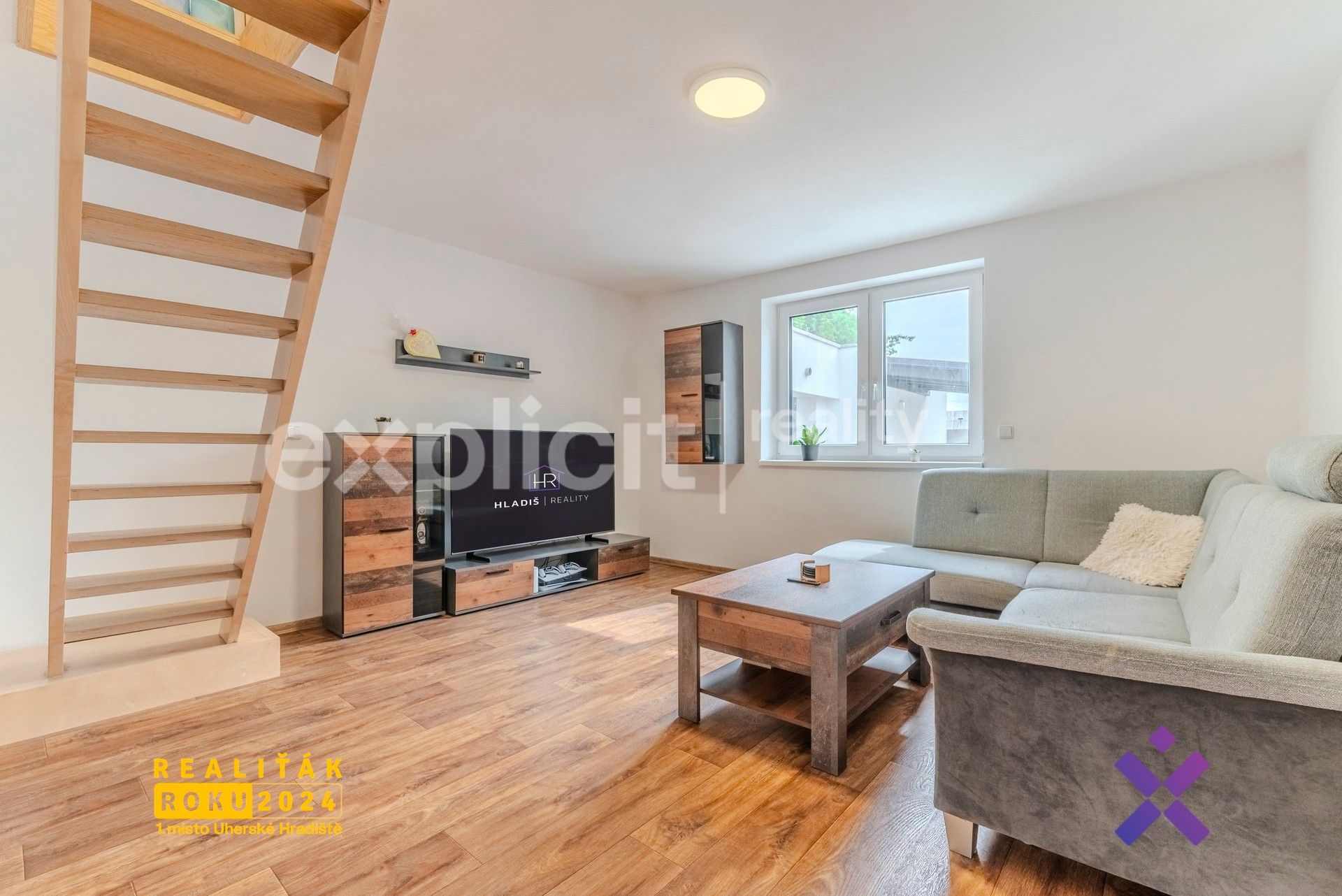 Rodinné domy, Jos. Polácha, Brumov-Bylnice, 97 m²