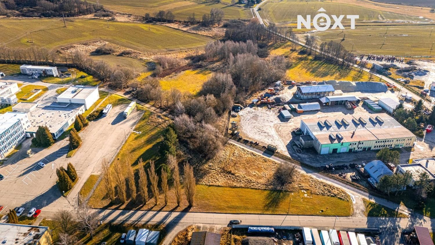 Komerční pozemky, Masná, Studená, 5 397 m²