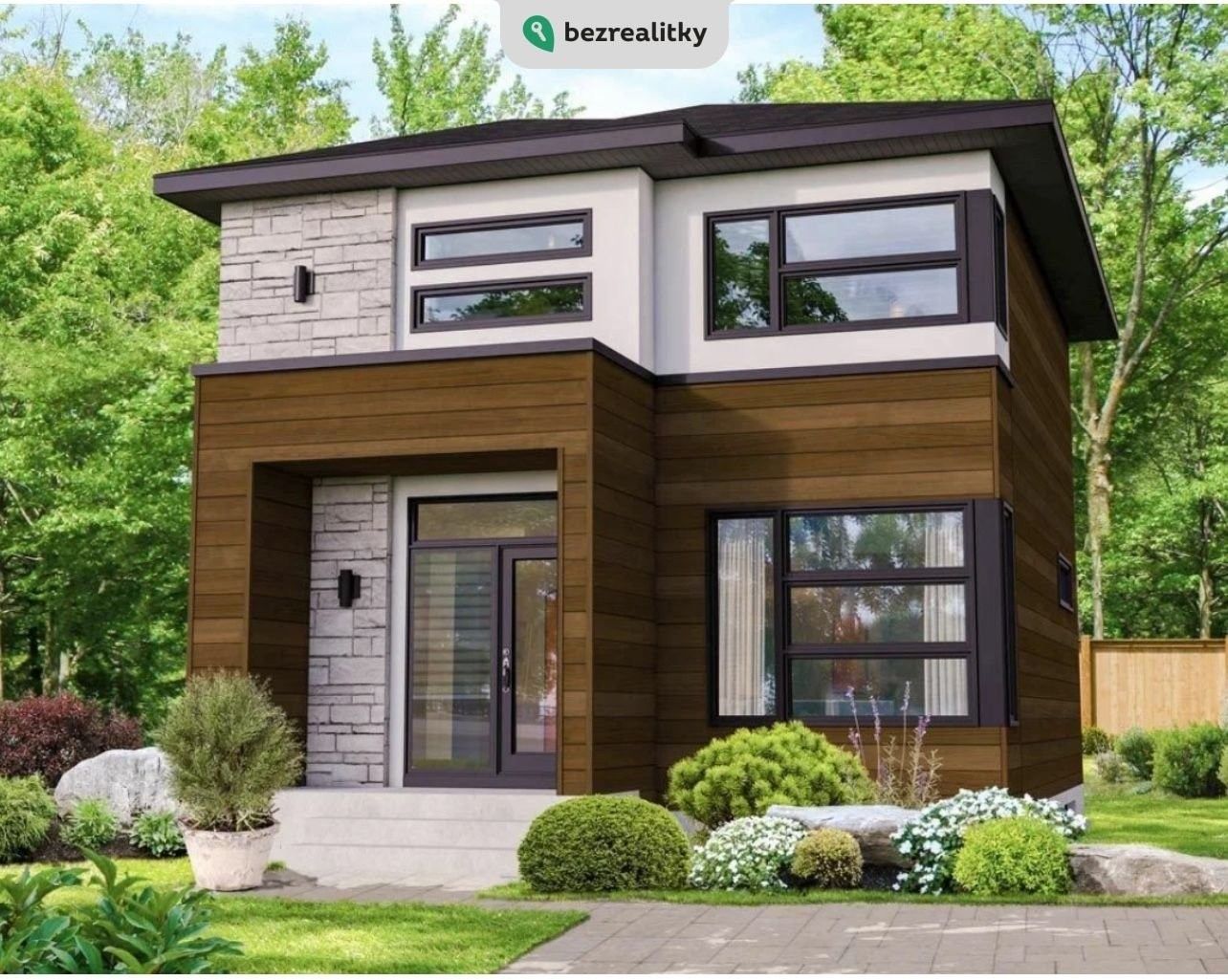 Pozemky pro bydlení, Milenovská, Praha, 295 m²