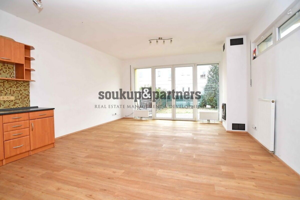 Rodinné domy, Nová, Králův Dvůr, 106 m²