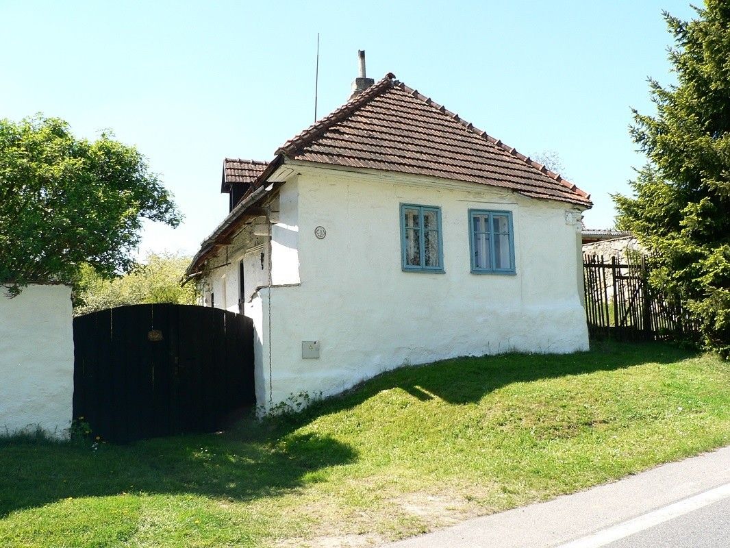 Ostatní, Sedlice u Blatné, 387 32, 120 m²