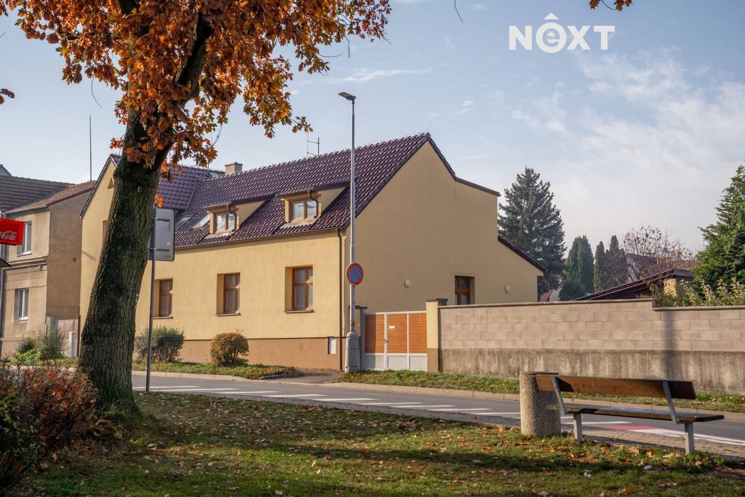 Prodej rodinný dům - Vašíčkova, Kladno, 166 m²