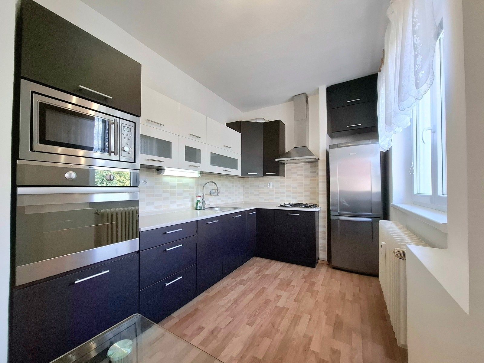 2+kk, Procházkova, Trutnov, 54 m²