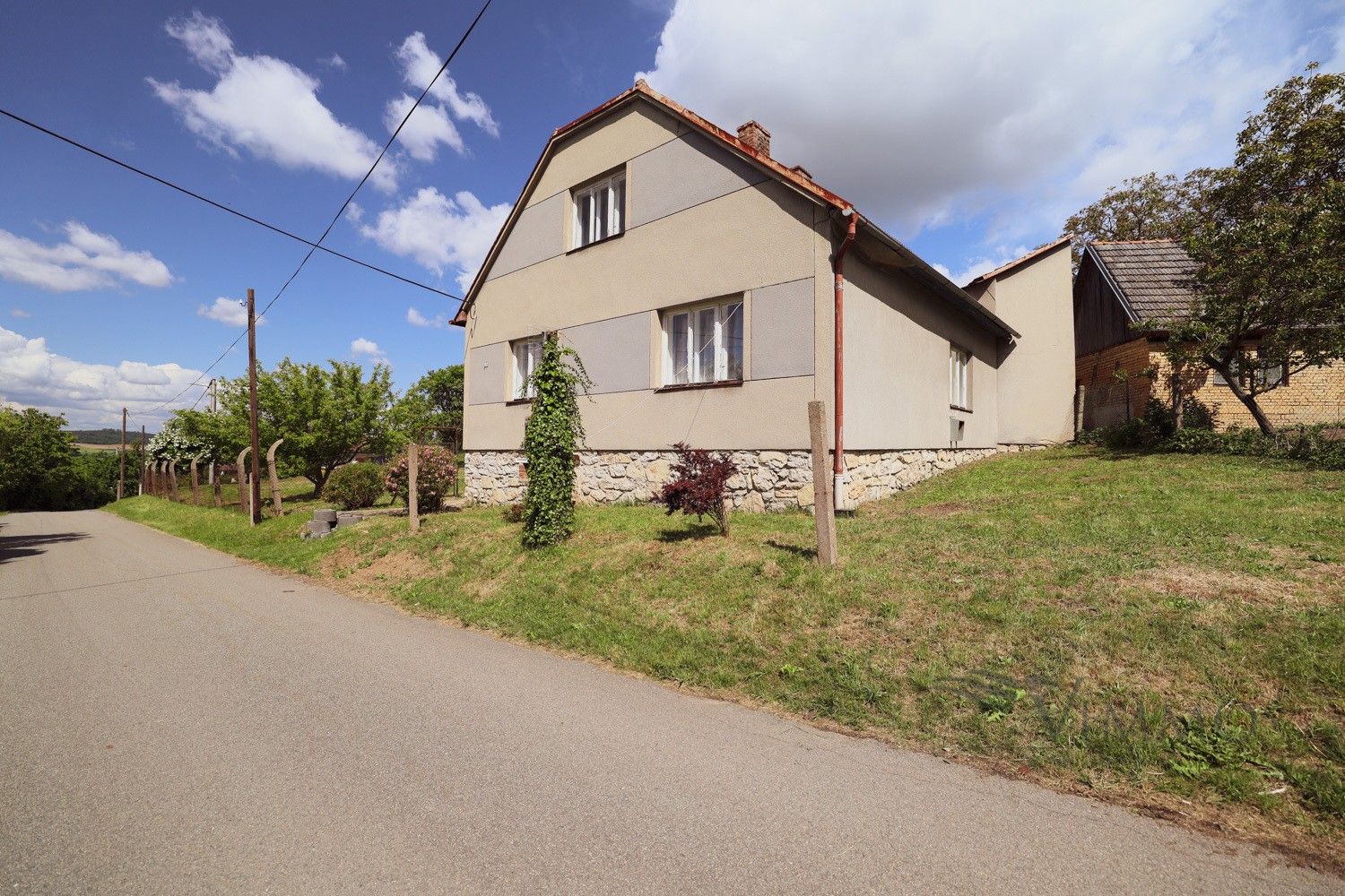 Ostatní, Uhřice, 175 m²