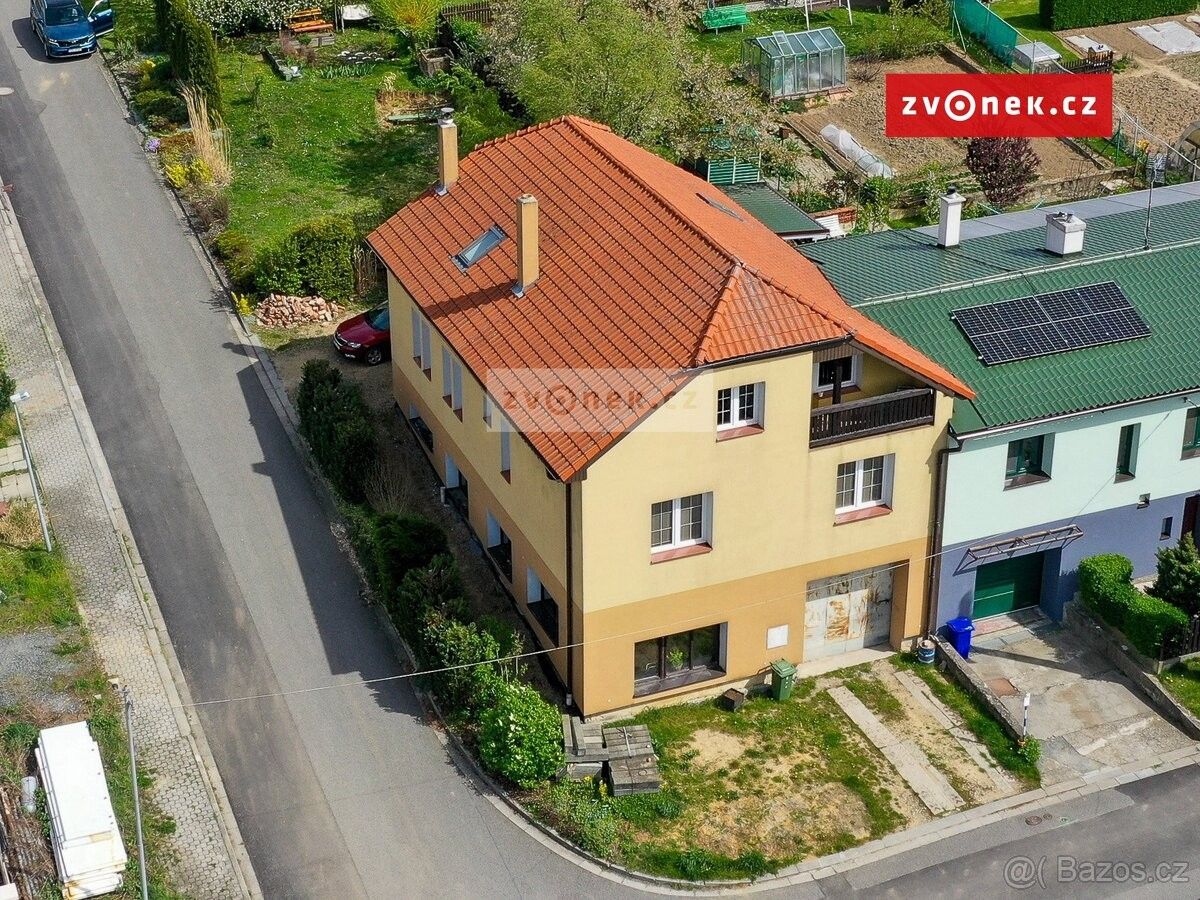Ostatní, Kvasice, 768 21, 125 m²