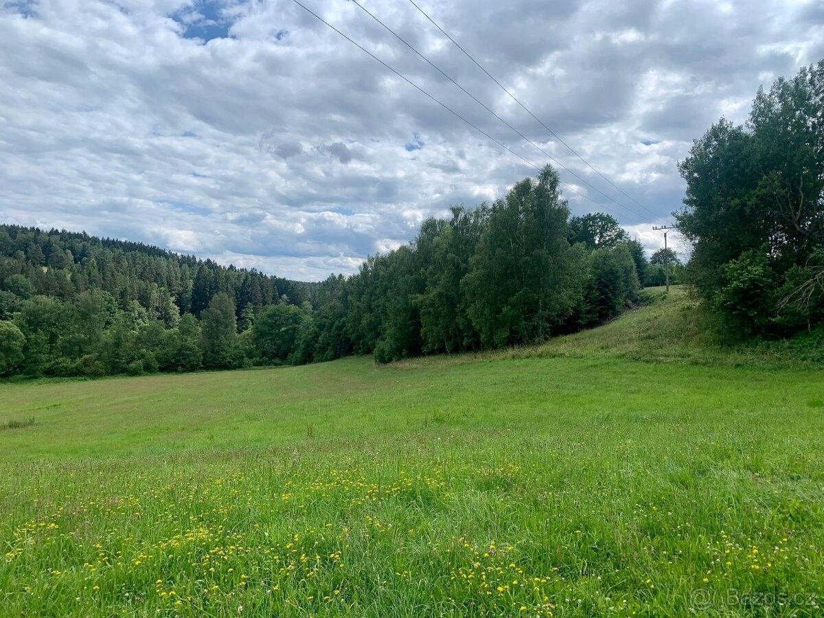 Prodej dům - Kaplice, 382 41, 46 719 m²