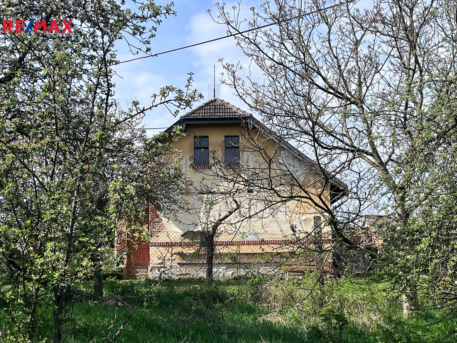 Ostatní, K Studánce, Plzeň, 95 m²