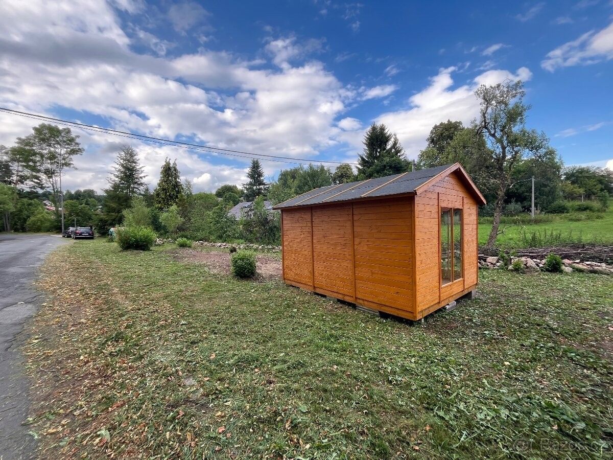 Prodej pozemek pro bydlení - Nová Paka, 509 01, 471 m²