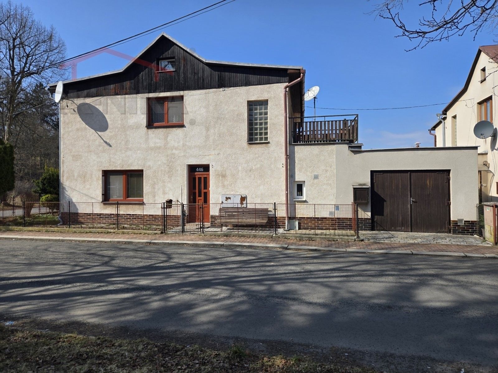 Ostatní, Jiráskova, Semily, 123 m²
