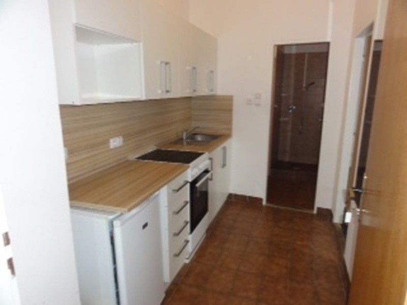 1+kk, Pardubice, 530 03, 28 m²