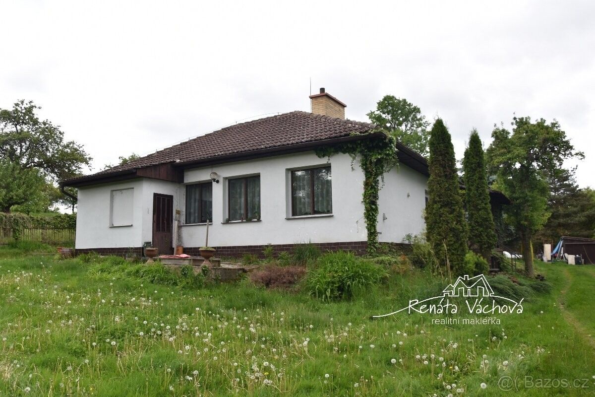 Ostatní, Petrovice u Rakovníka, 270 35, 140 m²