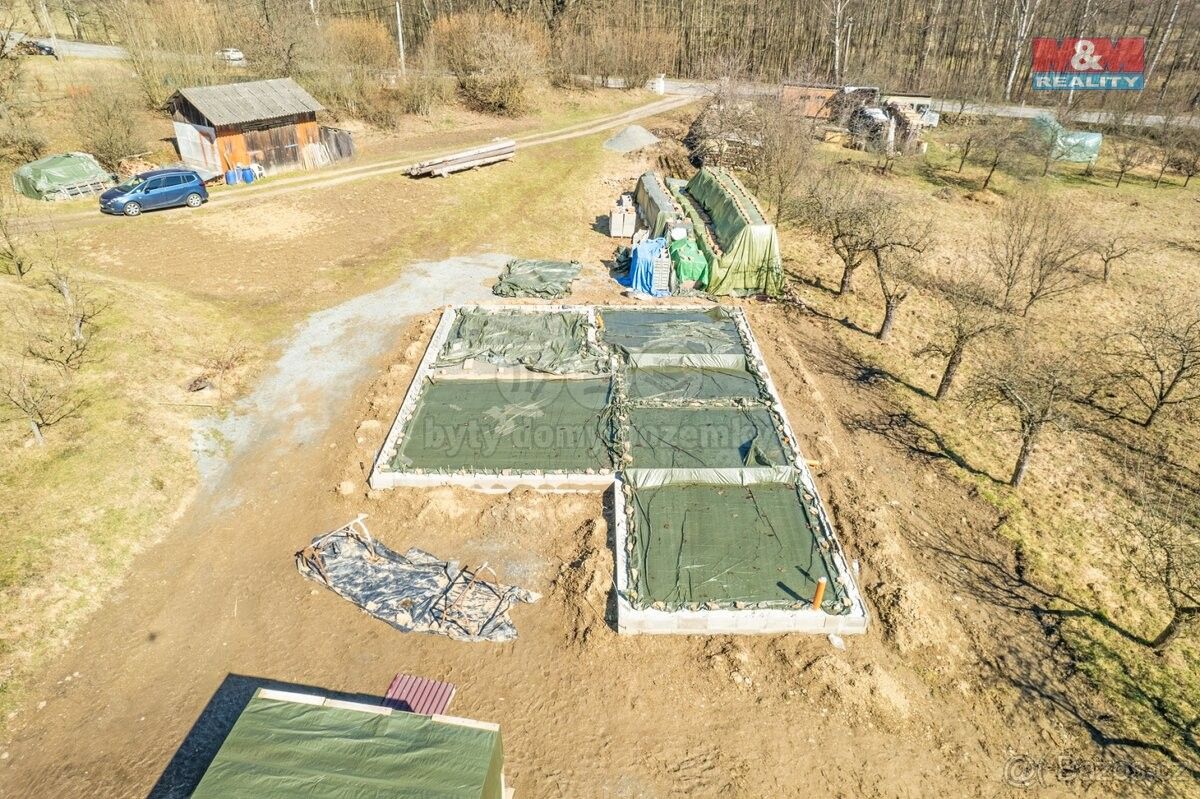 Pozemky pro bydlení, Doubravník, 592 61, 1 339 m²