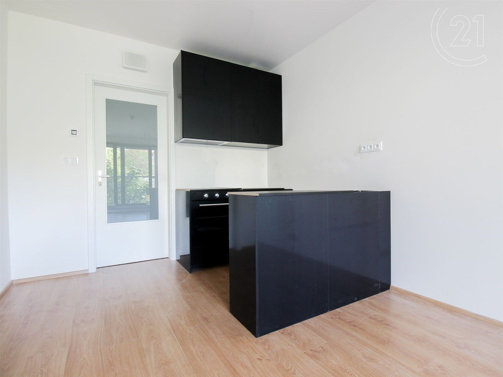 1+kk, Hvězdová, Brno, 30 m²