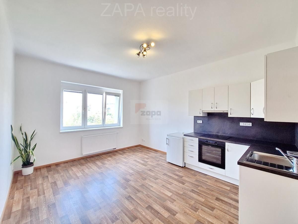 2+kk, Nad Kajetánkou, Praha, 45 m²