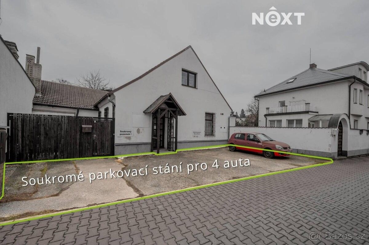 Ostatní, Říčany u Prahy, 251 01, 230 m²