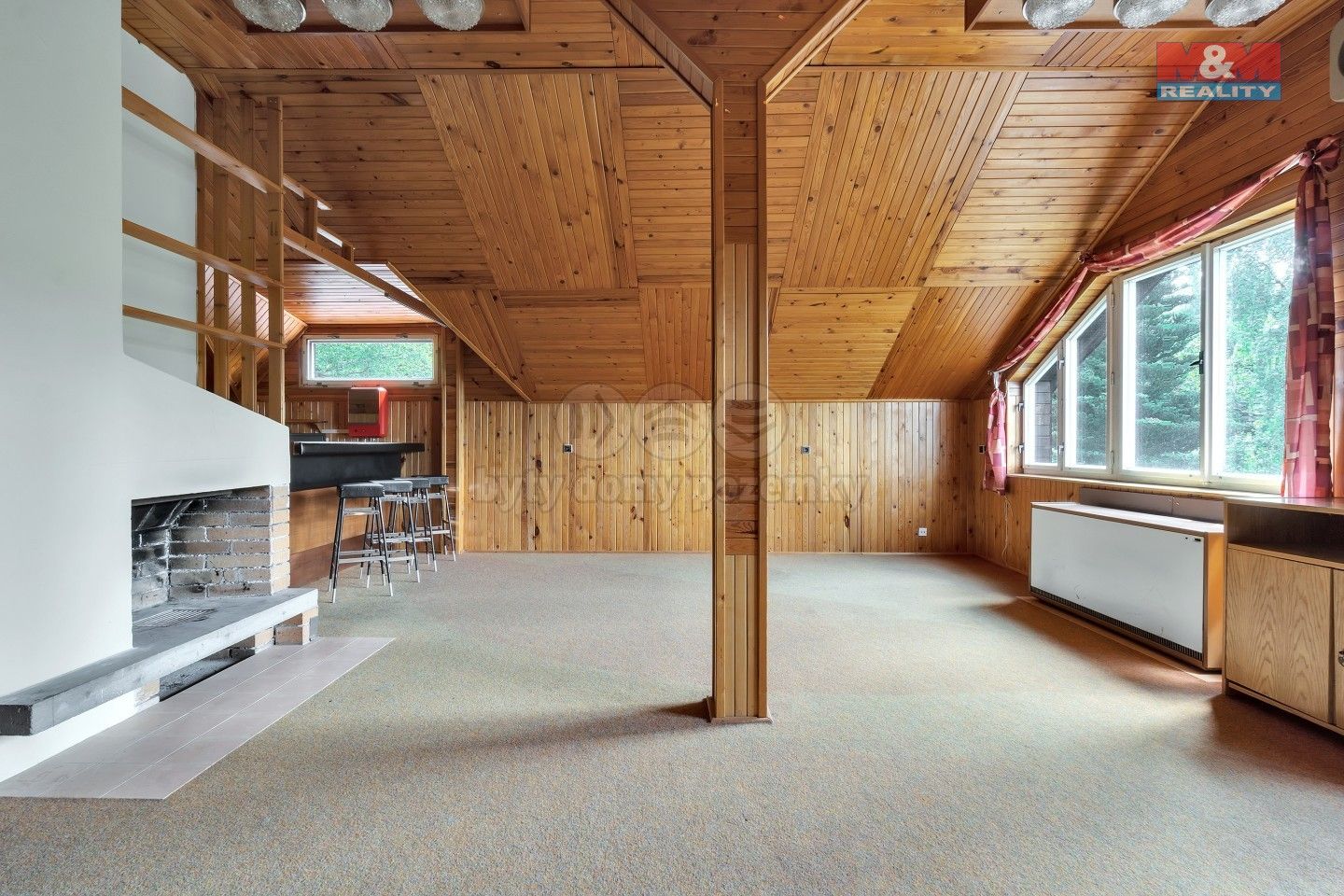 Prodej rodinný dům - Pastviny, 142 m²