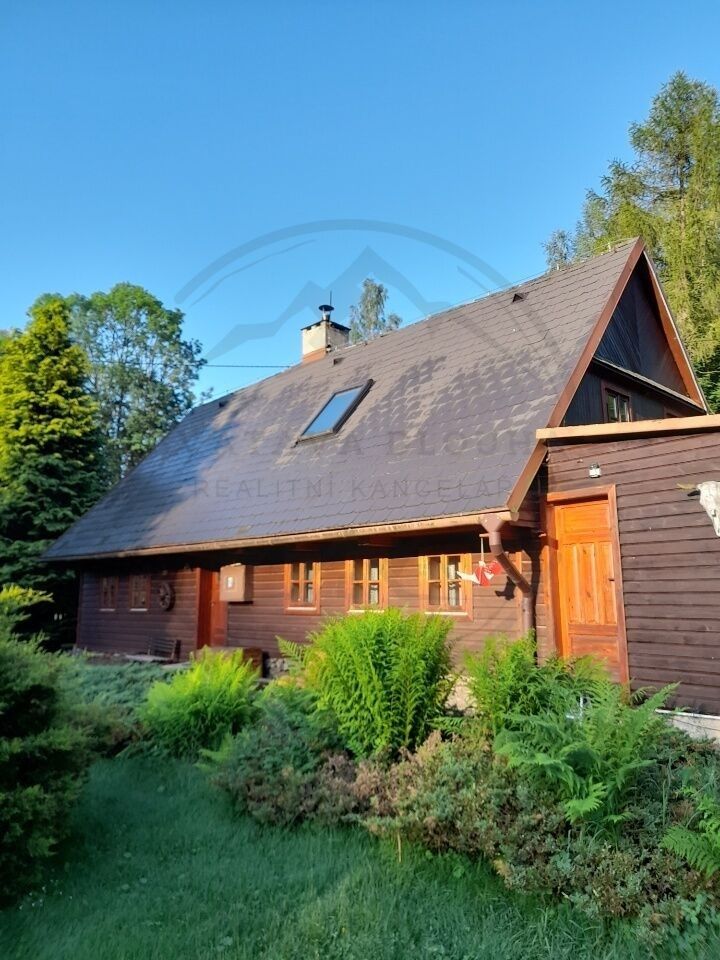 Ostatní, Domašov, Bělá pod Pradědem, 178 m²