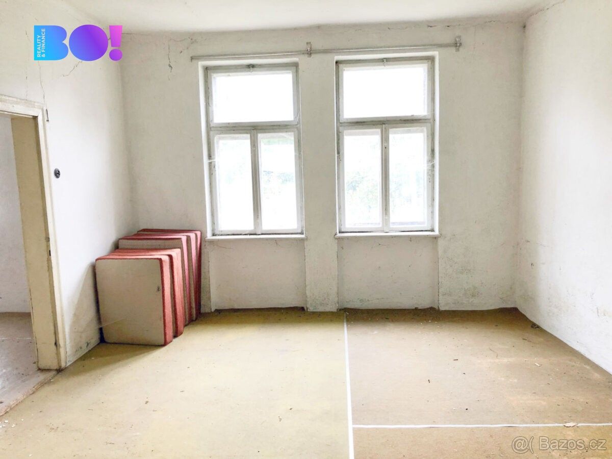 Prodej dům - Jaroměřice nad Rokytnou, 675 51, 1 861 m²