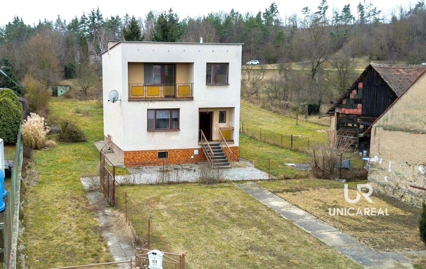 Ostatní, Biskupice-Pulkov, 165 m²