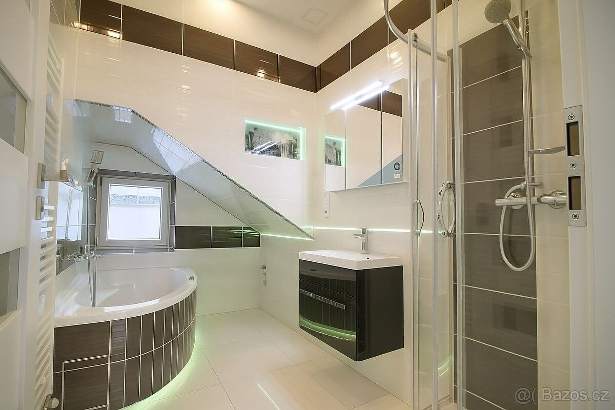 4+1, Praha, 150 00, 104 m²