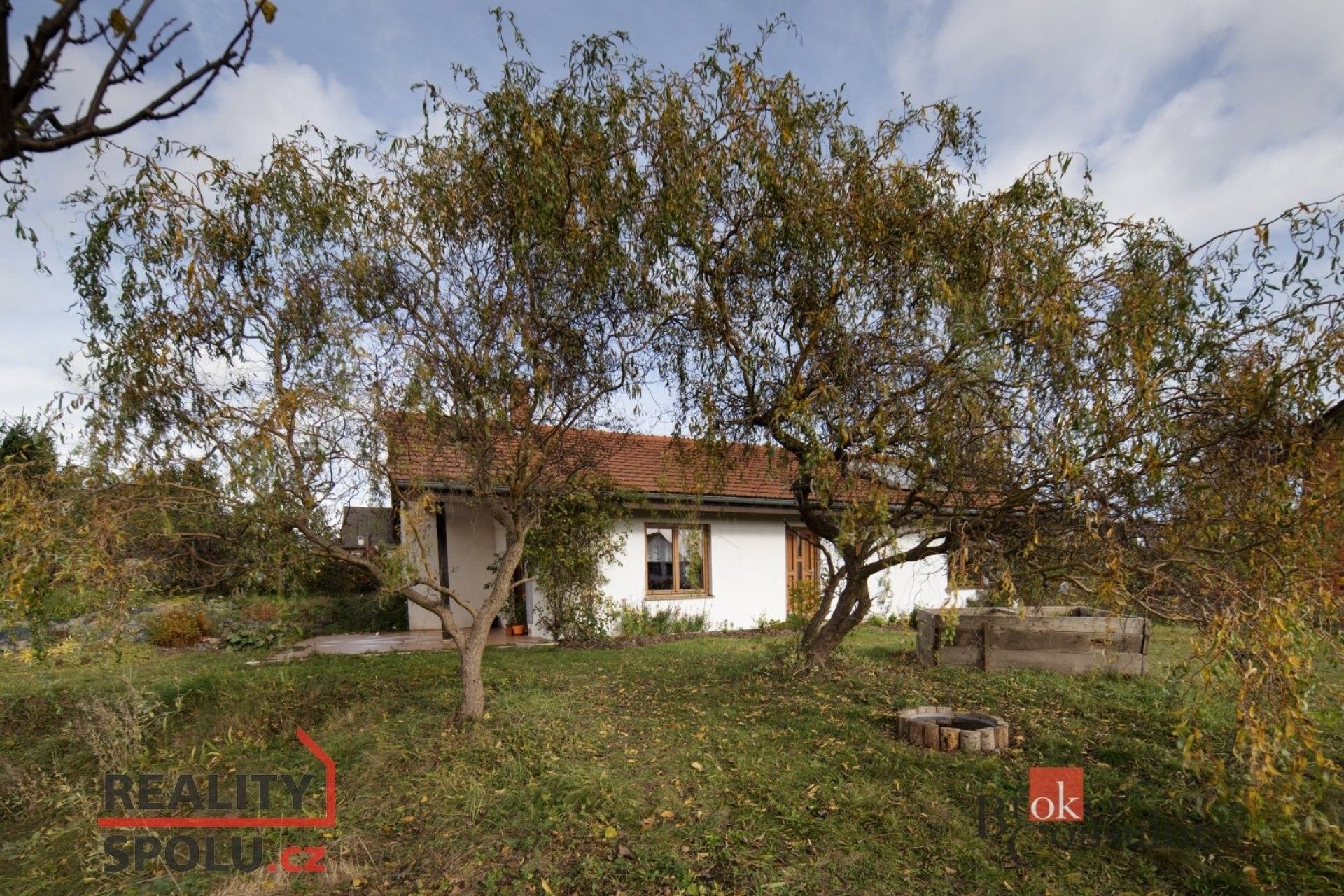 Rodinné domy, Všeruby, 123 m²