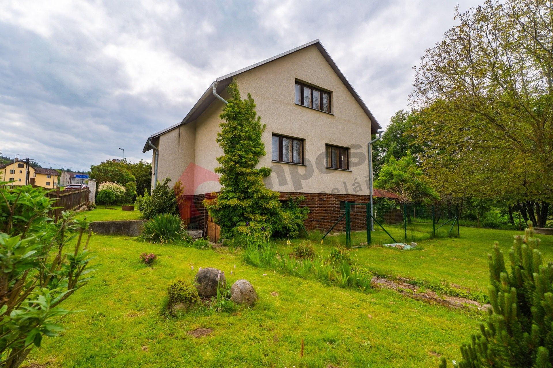 Ostatní, Kvasejovice, Sedlec-Prčice, 134 m²