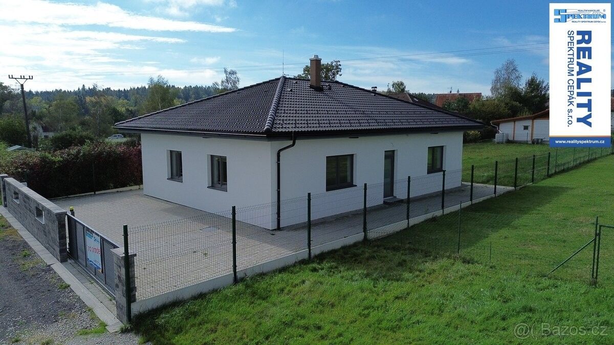 Ostatní, Hluboká nad Vltavou, 373 41, 144 m²