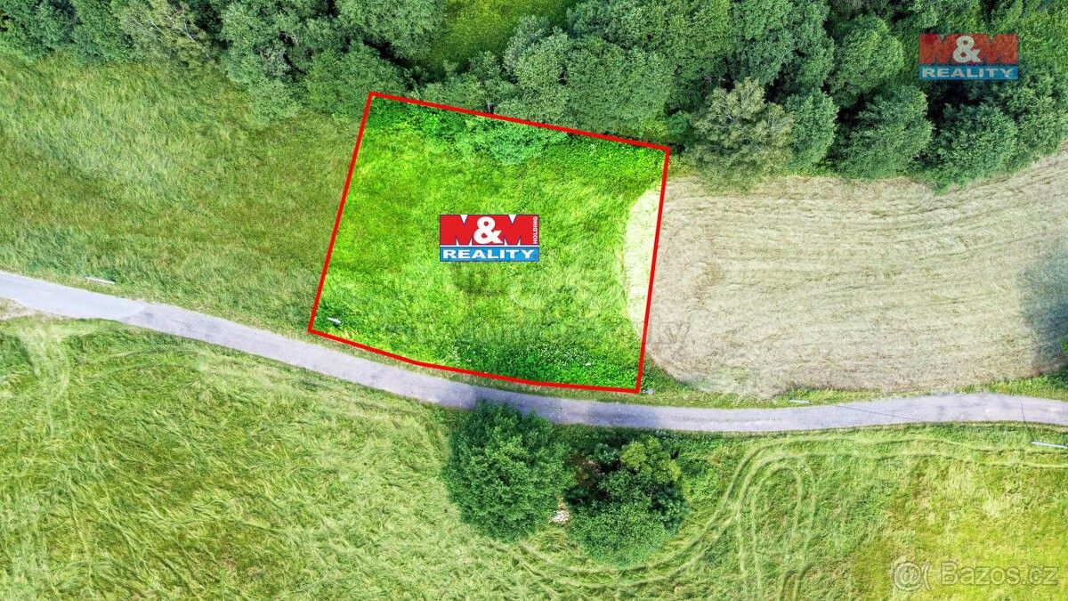 Ostatní, Králíky, 561 69, 1 009 m²