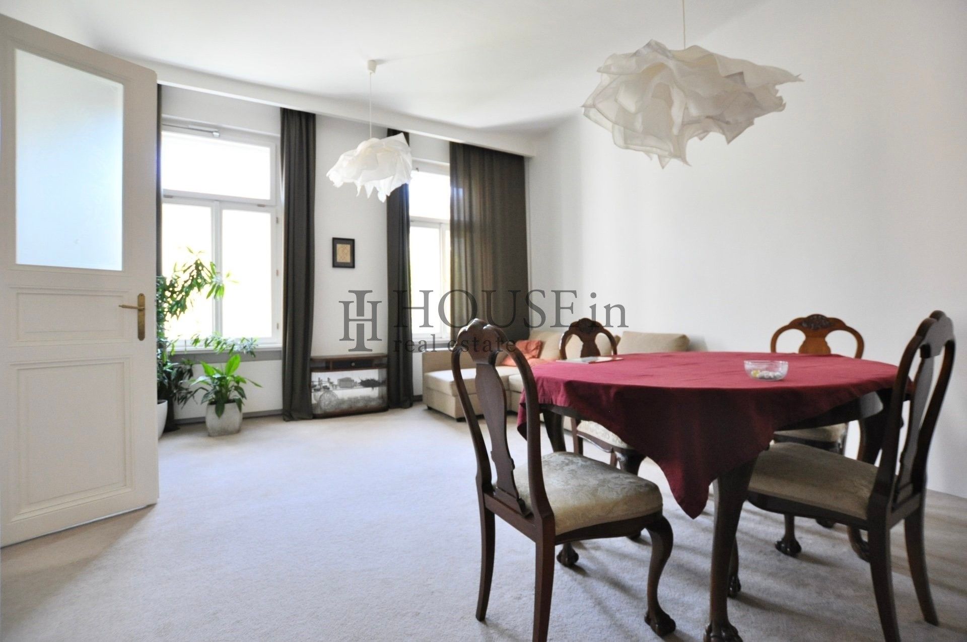Pronájem byt 2+1 - Na bělidle, Praha, 76 m²