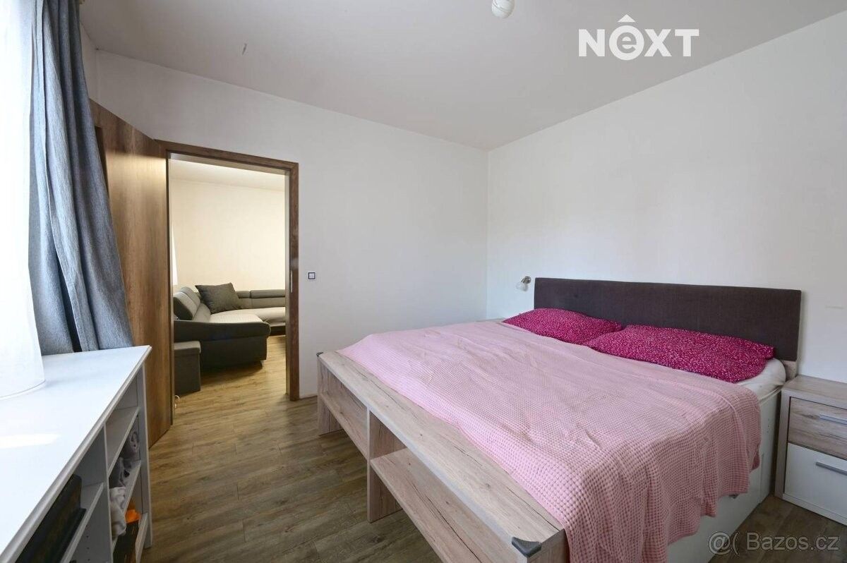Prodej dům - Všetaty, 277 16, 135 m²