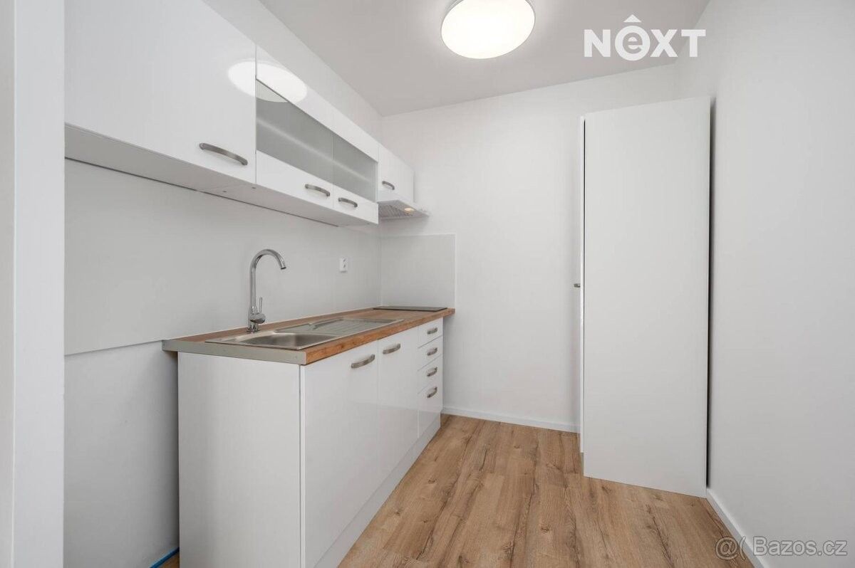 Prodej byt 2+kk - Praha, 155 00, 43 m²