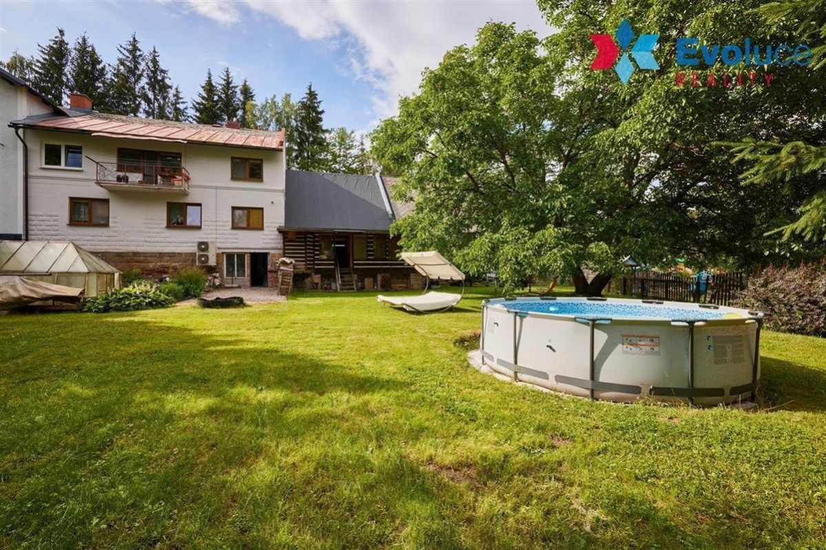Ostatní, Mladé Buky, 542 23, 93 m²