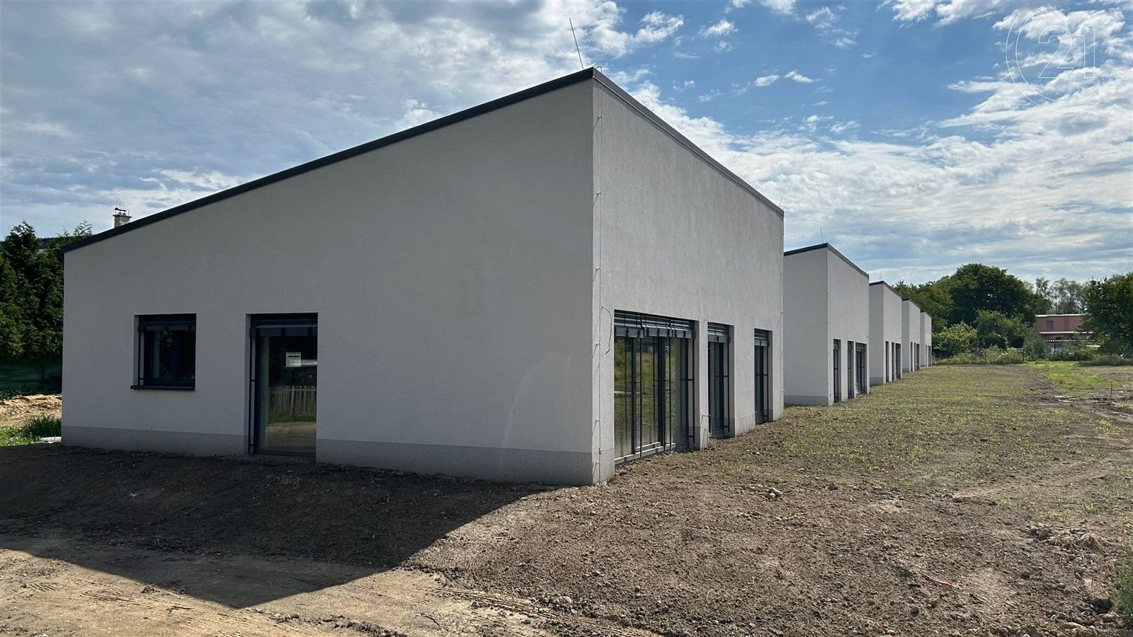 Ostatní, Koblov, Ostrava, 158 m²