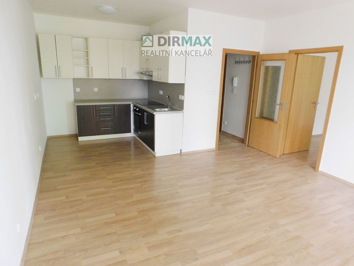 2+kk, Goldscheiderova, Plzeň, 58 m²