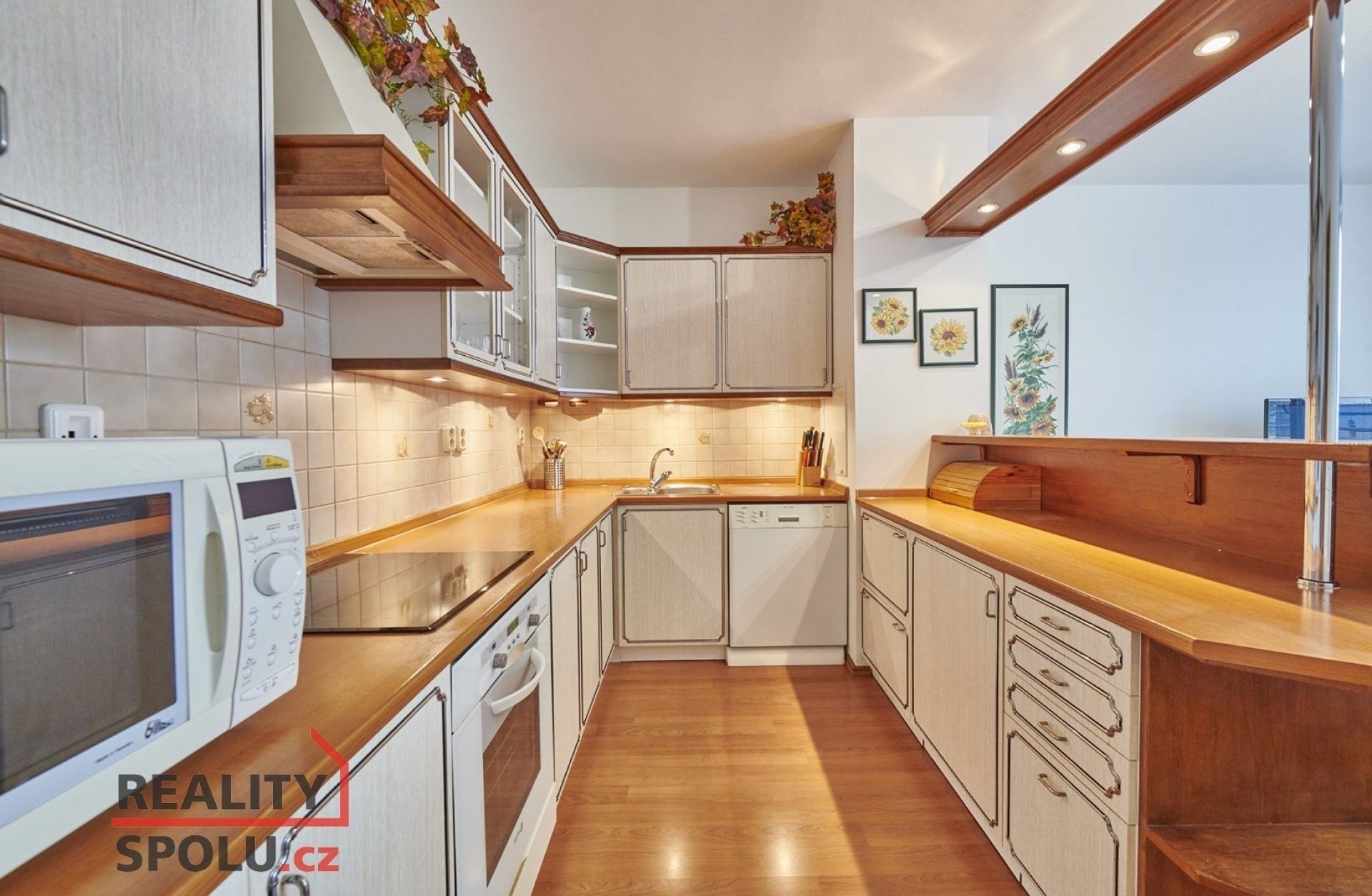 3+kk, U Kasáren, Mladá Boleslav, 74 m²