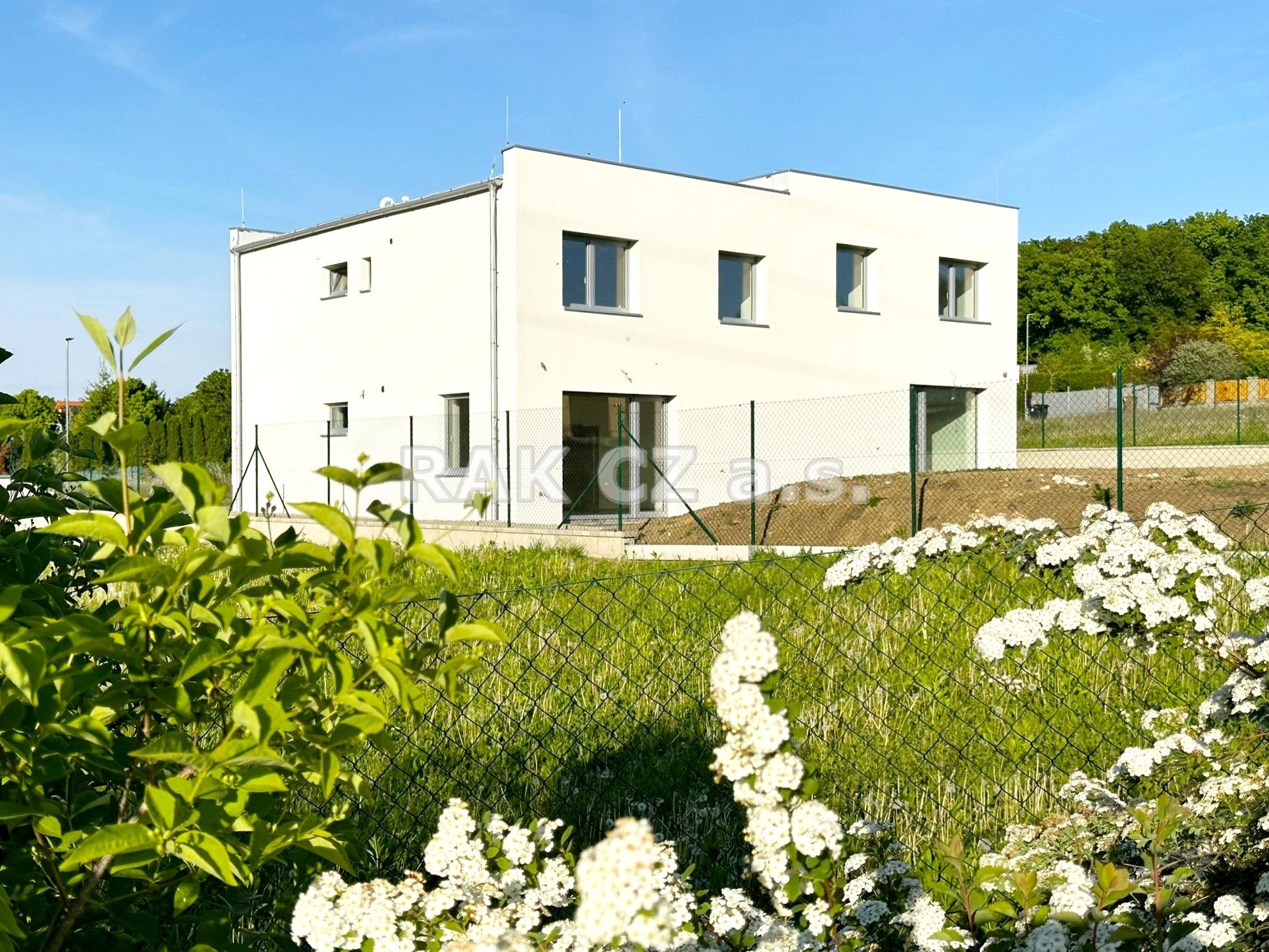 Rodinné domy, Mezi Lesy, Zdiby, 133 m²