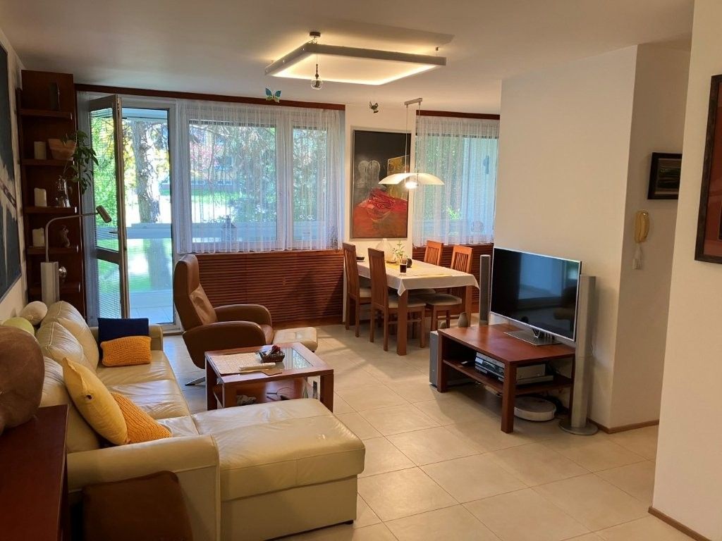4+kk, Tovarova , 85 m²