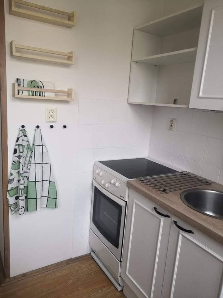 Pronájem byt 1+1 - Dobruška, 518 01, 30 m²